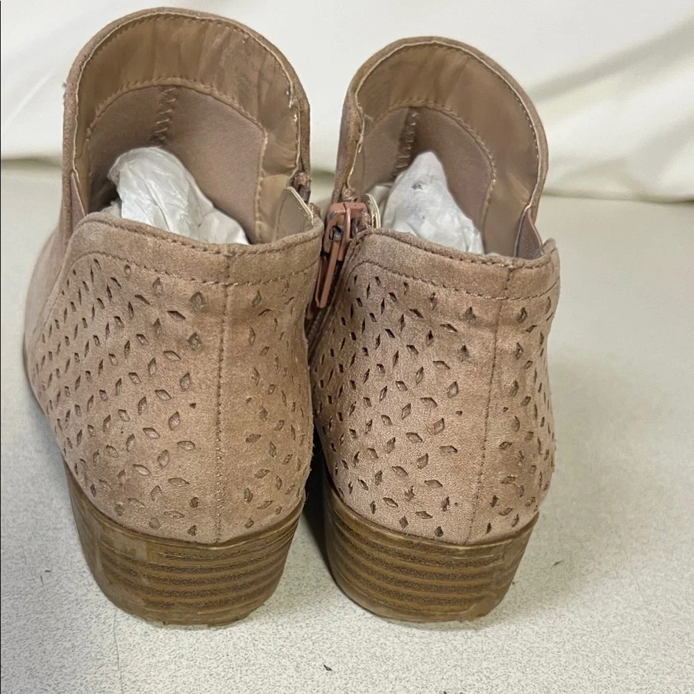 MIA stylish tan